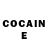 Cocaine 98% G9 Ranjiplays